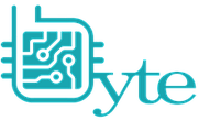 Logo of Byte Limited